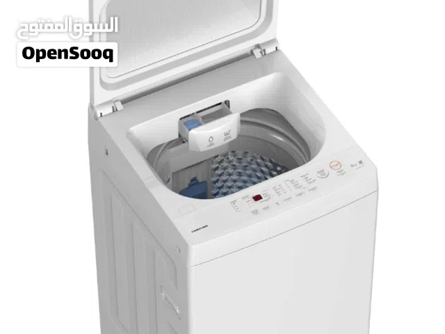 Toshiba automatic washing machine