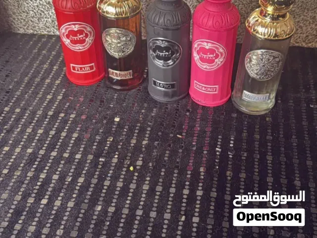 Gissah original perfumes(men,woman,unisex) (Tester)