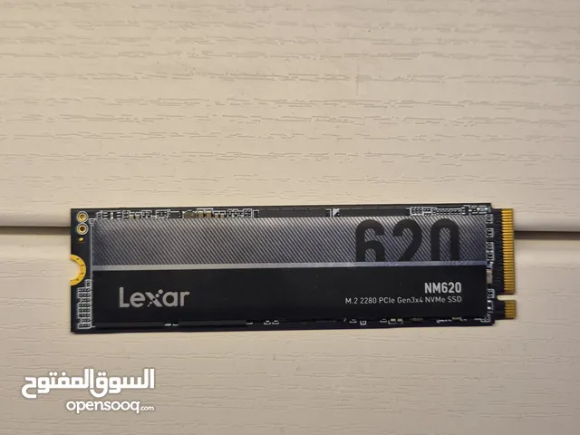 lexar m.2 1tb