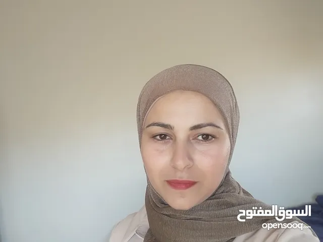 دعاء ناجح حامد مصري