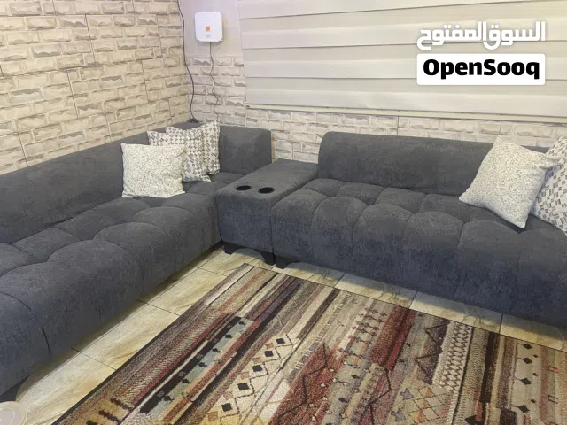 طقم كنب جديد bubble للبيع