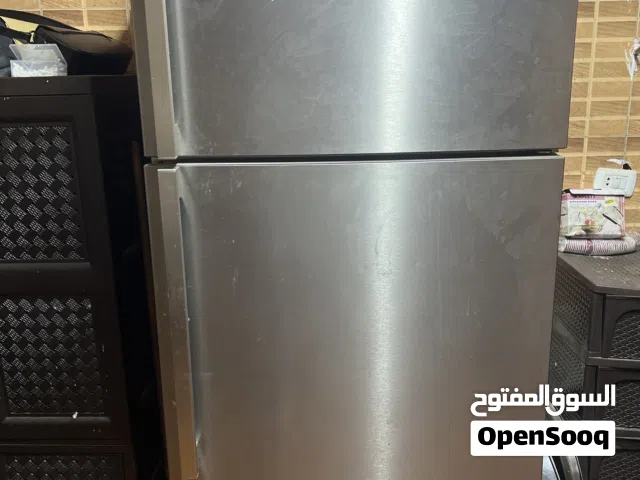 ثلاجه بيكو كبيره