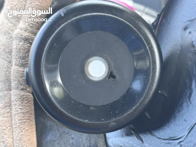 هذا حامل جوال مغناطيسي للسيارة من ماركة فون بلانت (Phone Planet).