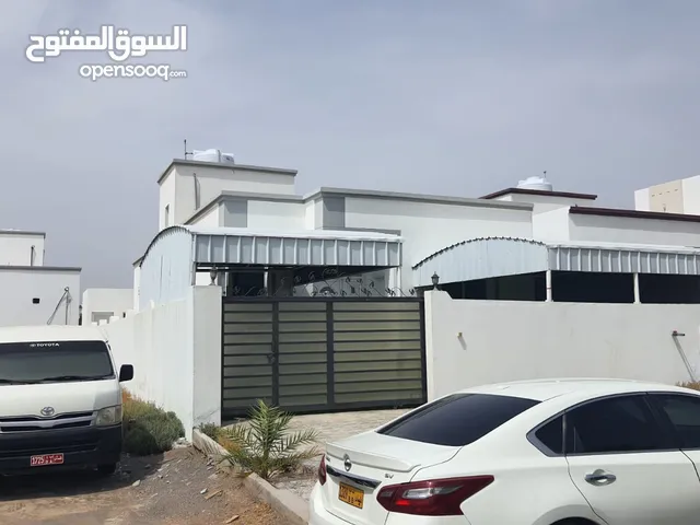 220m2 4 Bedrooms Townhouse for Sale in Muscat Al Maabilah