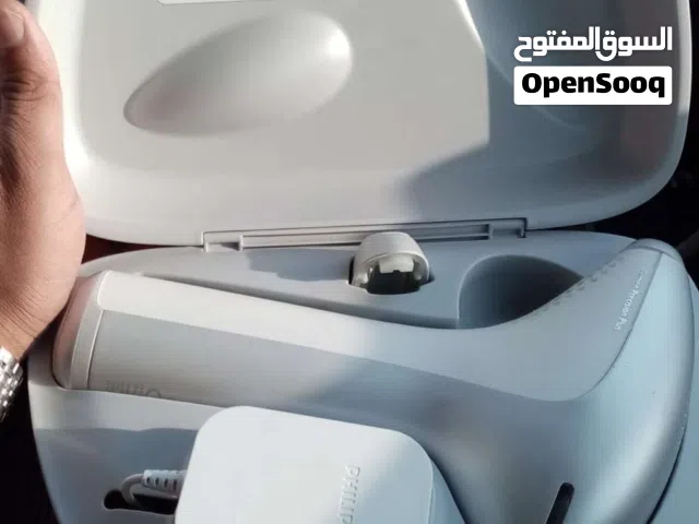 جهاز إزالة الشعر