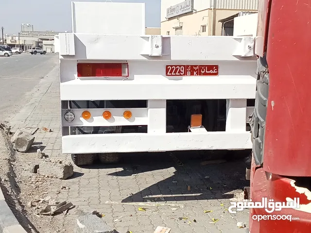 Trailer for sale