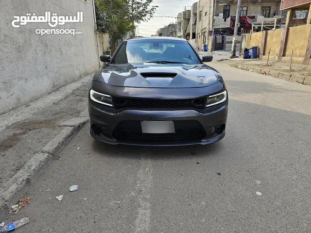 جارجر GT 2019 ماشية 58 ميل