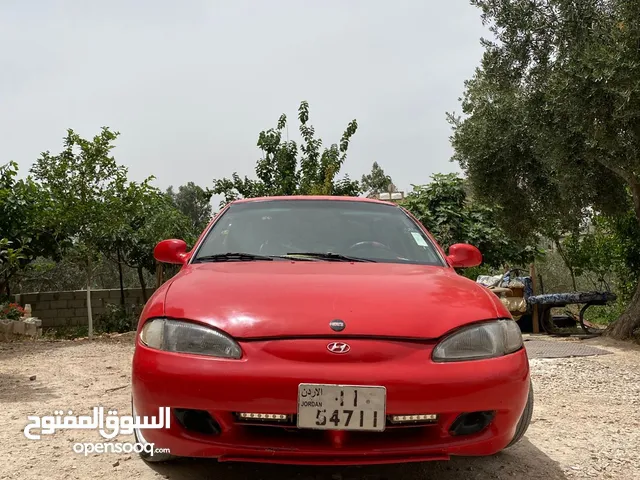 Used Hyundai Avante in Irbid