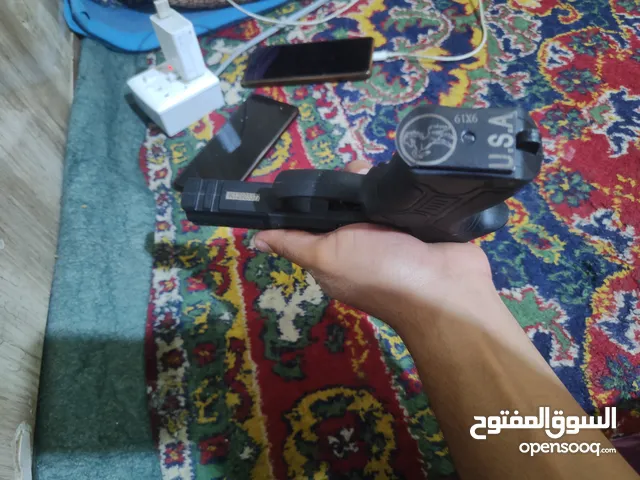مسدس كولنبي سعر 250
