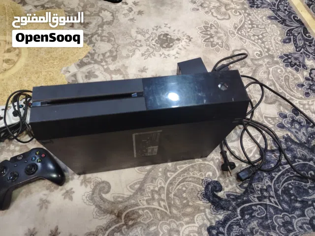 اكس بوكس وان فات