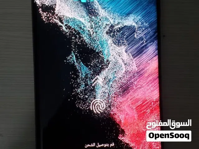 Samsung Galaxy S22 Ultra 512 GB in Seiyun