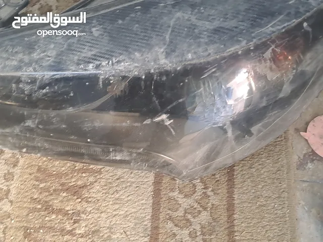 اضويه هونداي فوليستر