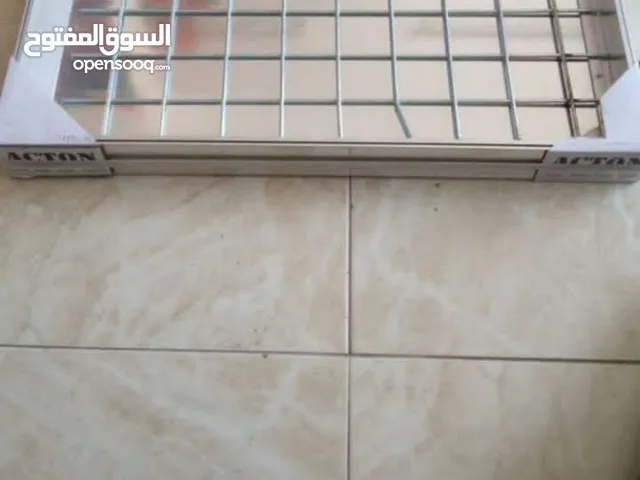 مناهولات الومنيوم للخارج منزل
