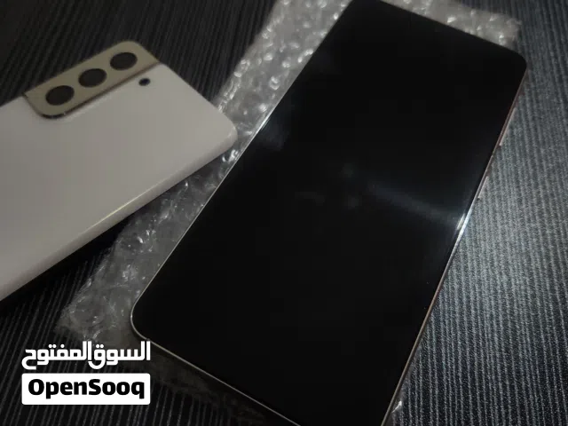 شاشة s21 العادي