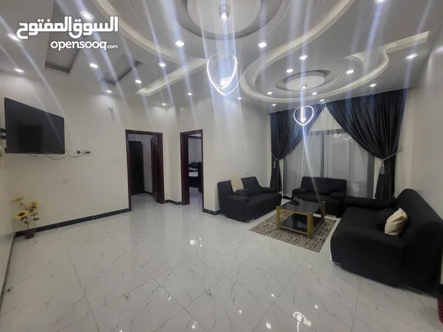 9 m2 4 Bedrooms Apartments for Rent in Sana'a Asbahi