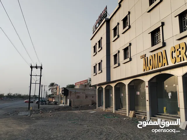 100 m2 2 Bedrooms Apartments for Rent in Al Batinah Saham