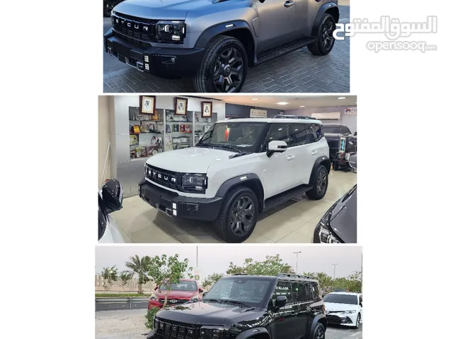 للبيع جيتور T2 2026