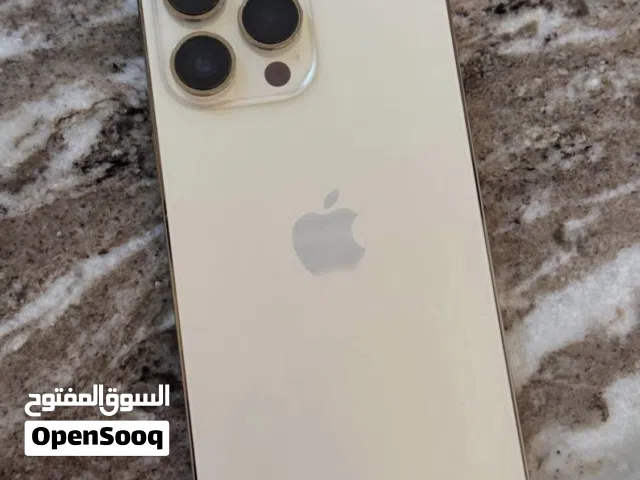 Apple iPhone 14 Pro Max 128 GB in Tripoli