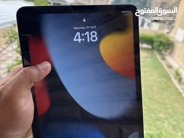 Apple iPad Air 4 64 GB in Baghdad