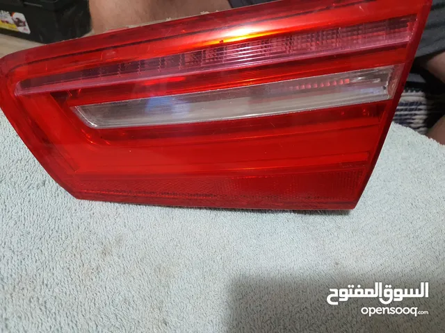 Lights Body Parts in Zawiya