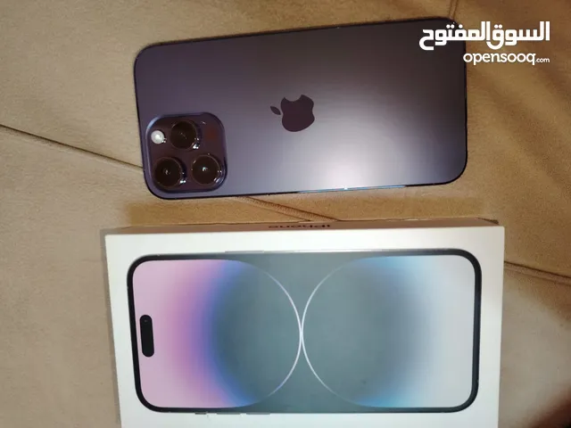 آيفون 14برو ماكس