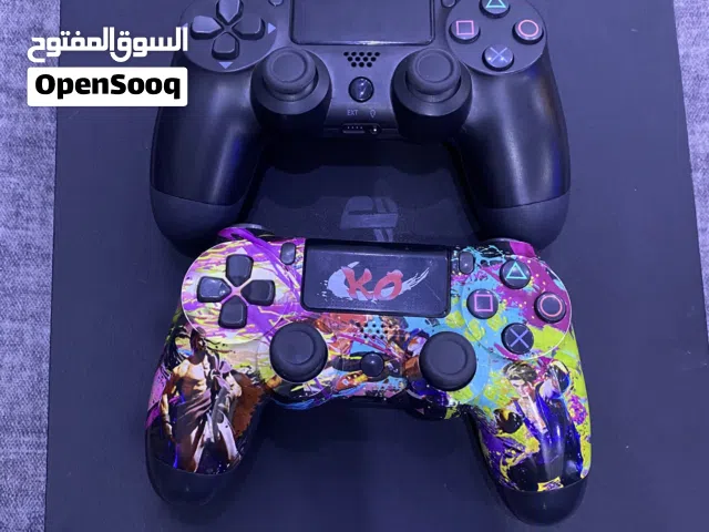 بلايستيشن ون تيرا 1000 غيغا