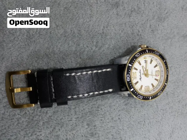 Analog Quartz Others watches  for sale in Alexandria