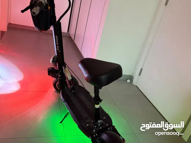 Electric scooter for sale