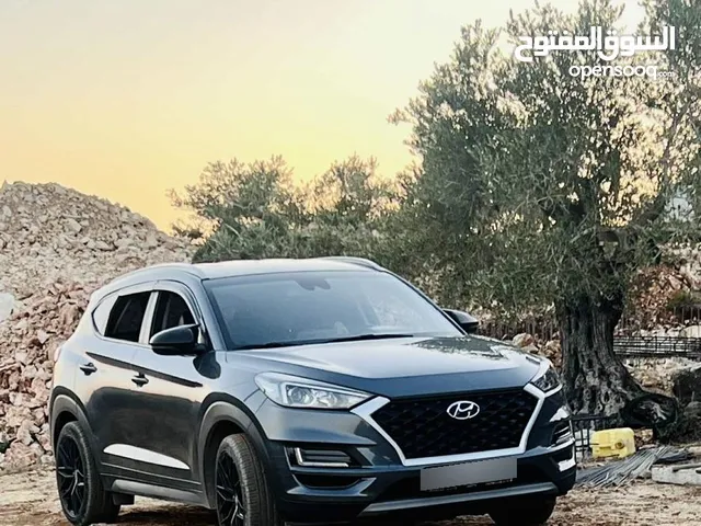 توسان بسعر حرق يد اولى 2020ترخيص19فحص نخب لون فراني مميز