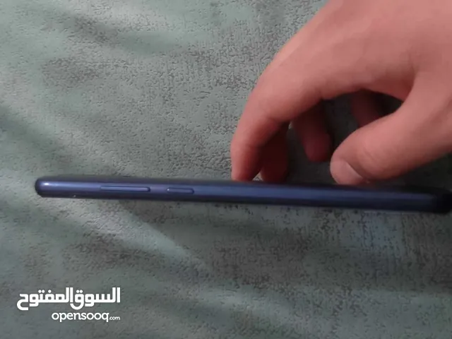 Samsung Galaxy A02s 64 GB in Tripoli
