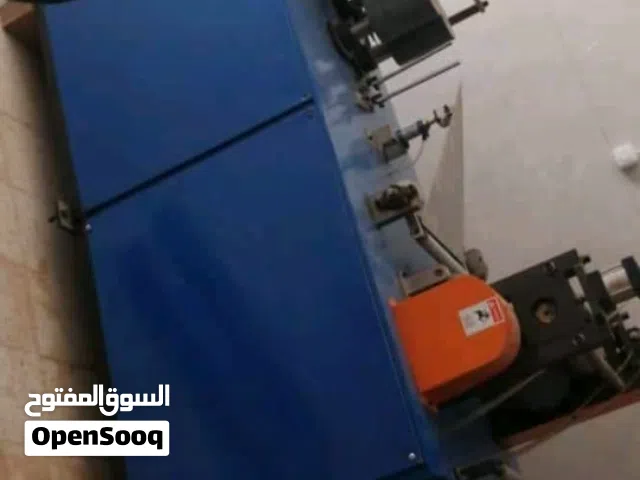 بيع او استبدال مشروع انتاج مناديل ورقية للمطبخ ، لم تستغل من قبل