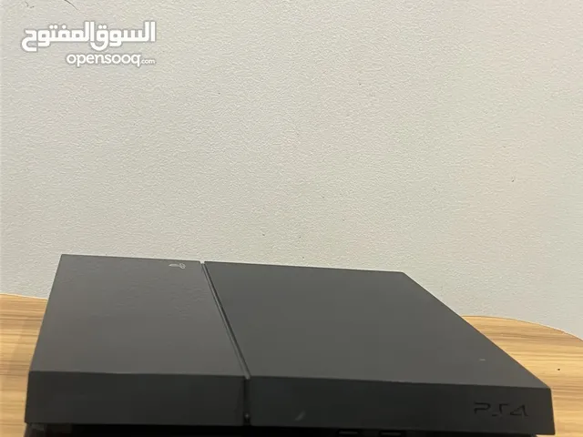 للبيع بدون يد تحكم و نظيفة بشكل كامل و مع معجون حراري المعالج جديد قابل للتفاوض PS4 بليستيشن ( 4)