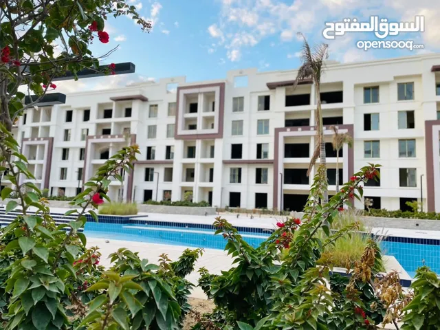 159 m2 2 Bedrooms Apartments for Sale in Giza 6th of October
