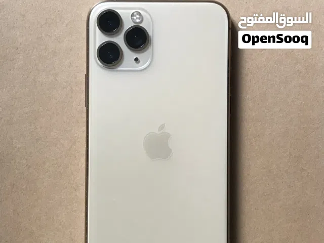 Apple iPhone 11 Pro 256 GB in Al Dhahirah