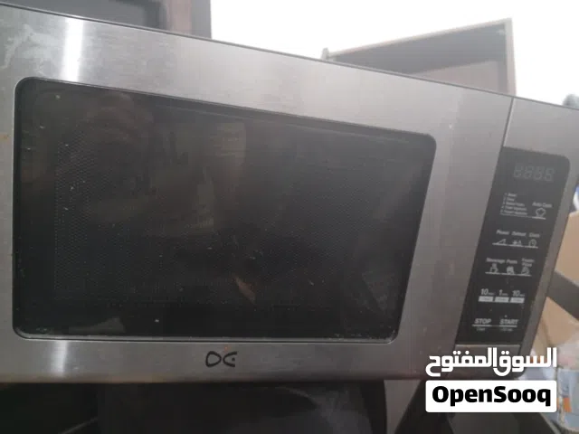 Daewoo 25 - 29 Liters Microwave in Amman