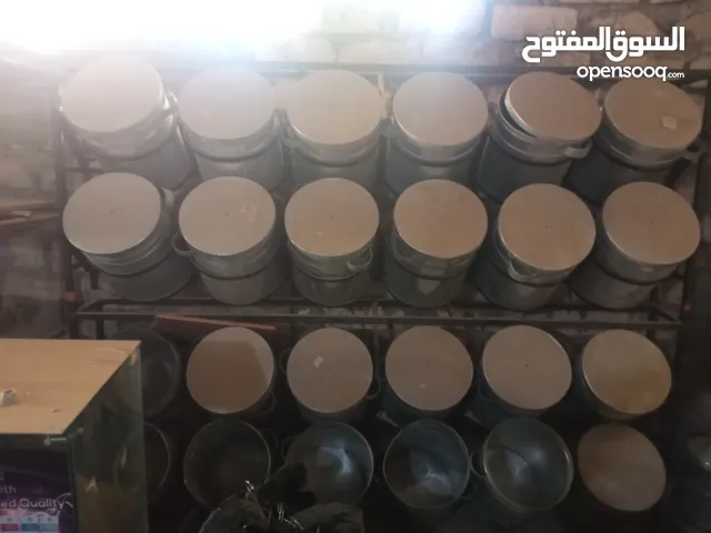 استاند بقوليات عطرية