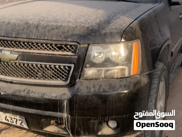 2007 Chevrolet Tahoe 1LTZ