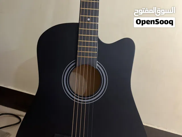 قيتار كلاسيكي جديد