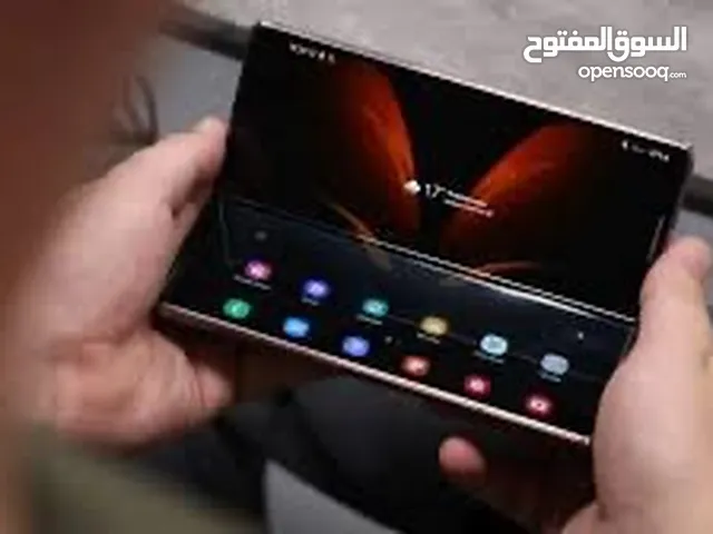 Samsung Galaxy Z Fold 4 128 GB in Al Riyadh