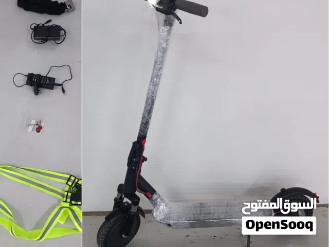 Rohan Wings Electric Scooter for Sale with accessories.