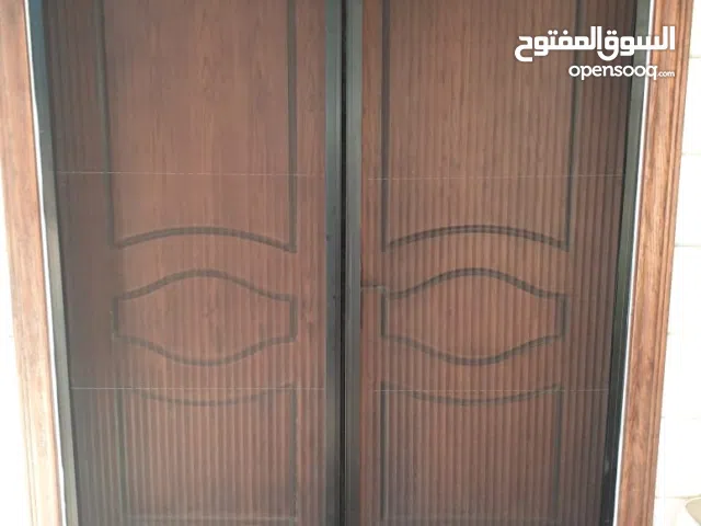 شركة ابواب أبواب منخل أكورديون حل عملي وأنيق للبعوض  صناعة تركية   جودة عالية