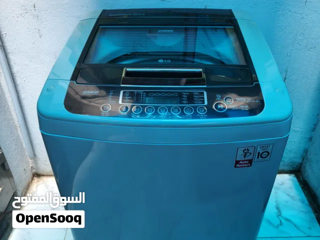 LG fully automatic washing machine