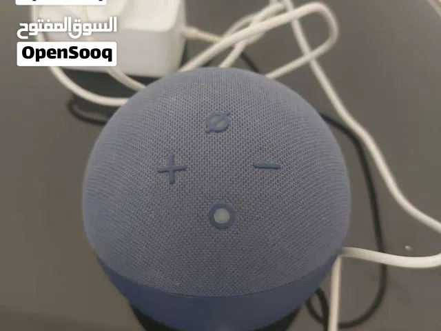 Alexa نظام المنزل الذكي