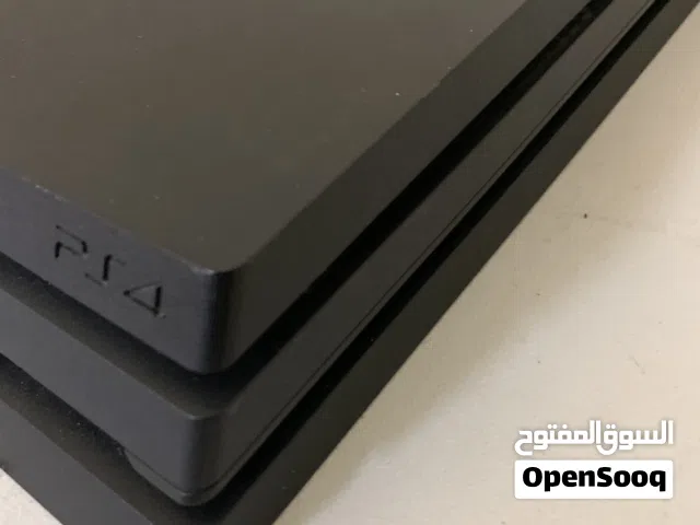 سوني 4 برو نضيففف