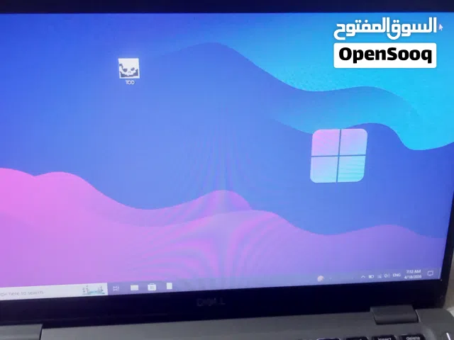 لابتوب كمبيوتر