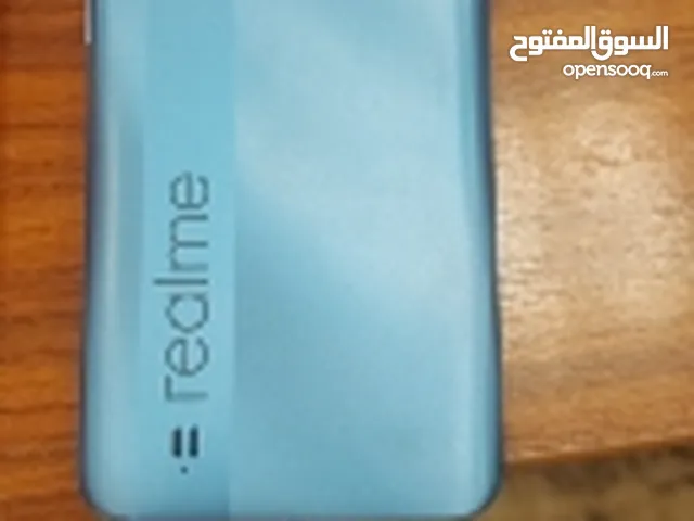 Realme C11 32 GB in Benghazi
