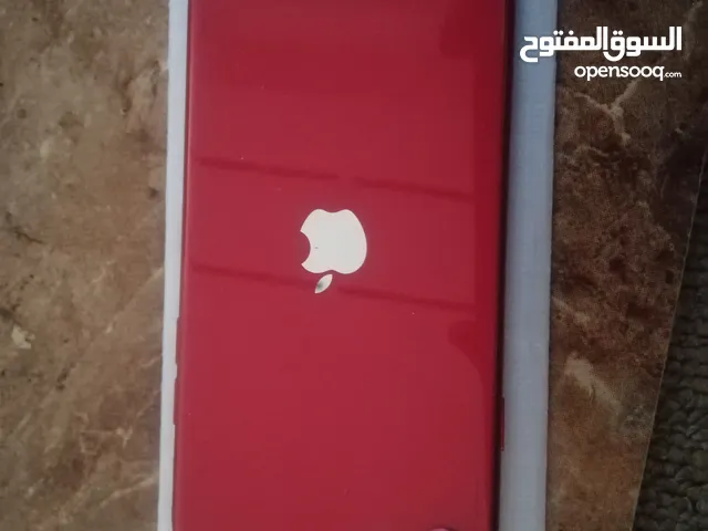 Apple iPhone SE 2 64 GB in Tripoli