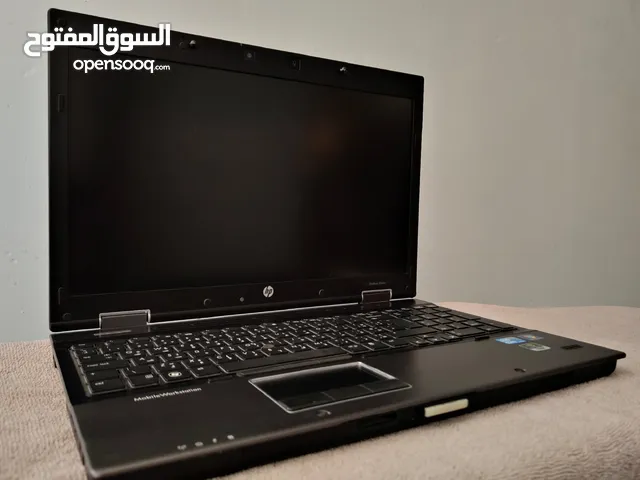 HB EliteBook للبيع