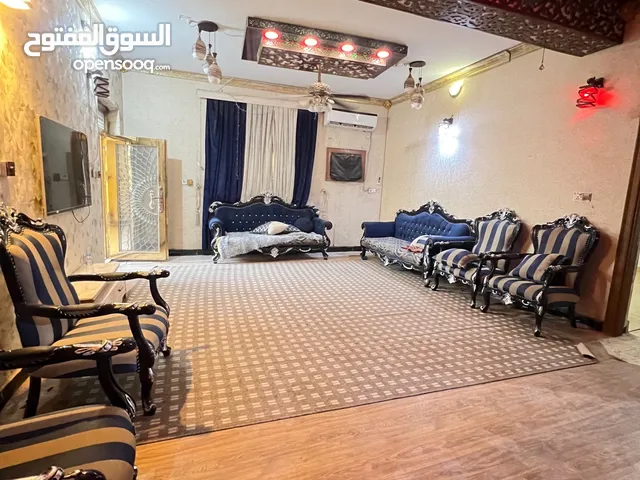 بيت وقف سني مؤثث للبيع 156 متر طابقين الموقع البراضعية