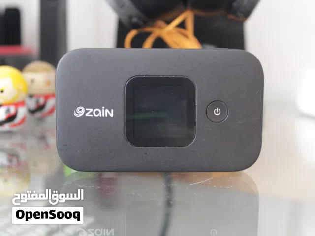 راوتر زين 4G بطارية 12 ساعة مايفاي Zian